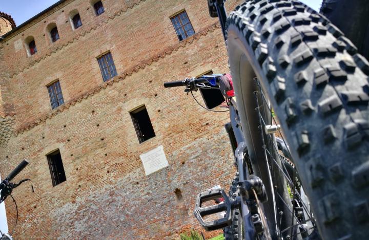 bike langhe