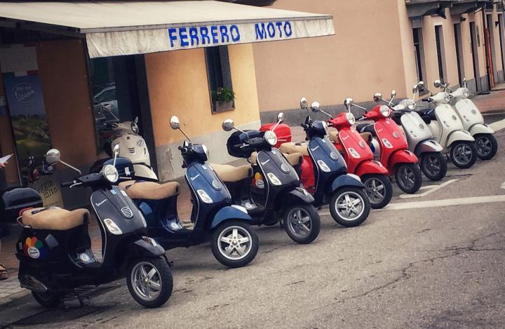 Vespa