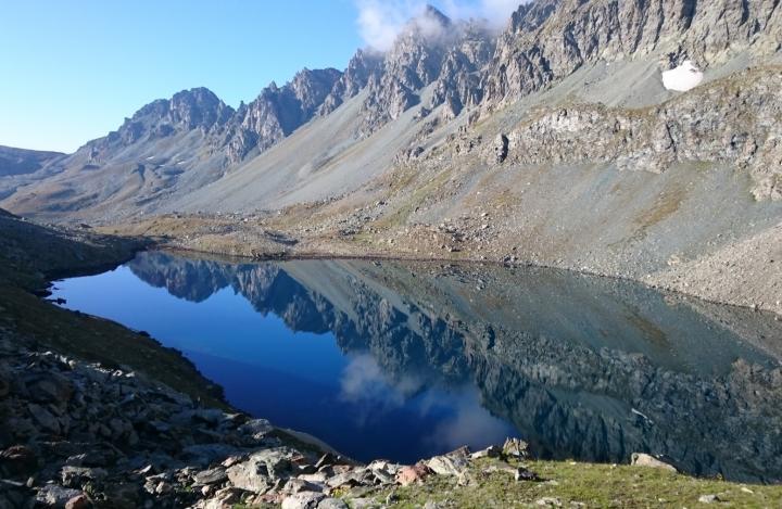 Monviso