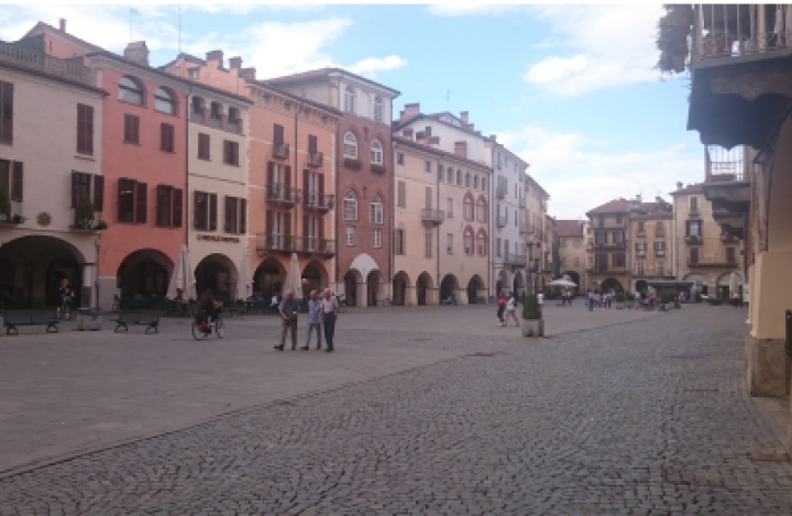 Savigliano