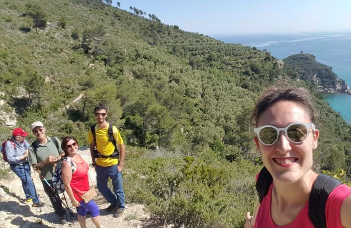 Aprile Marzo Febbraio in Giroola