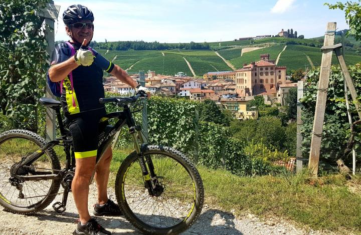 Bicicletta