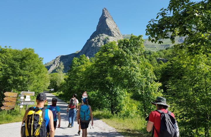 Viaggi di Luglio