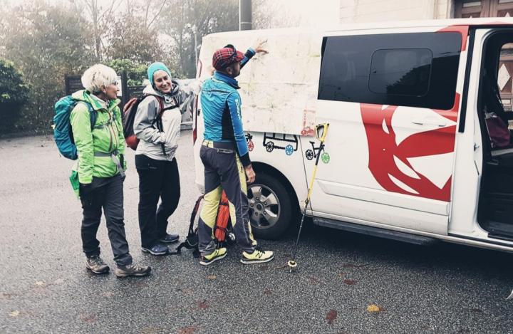 Minibus