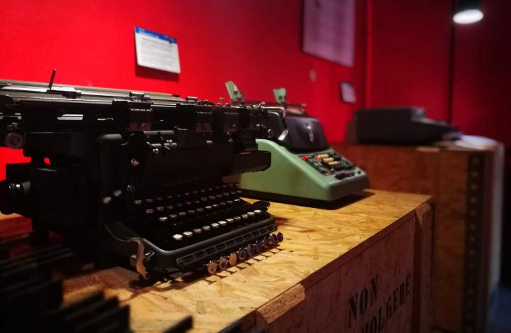 Olivetti