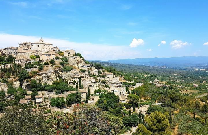 Gordes