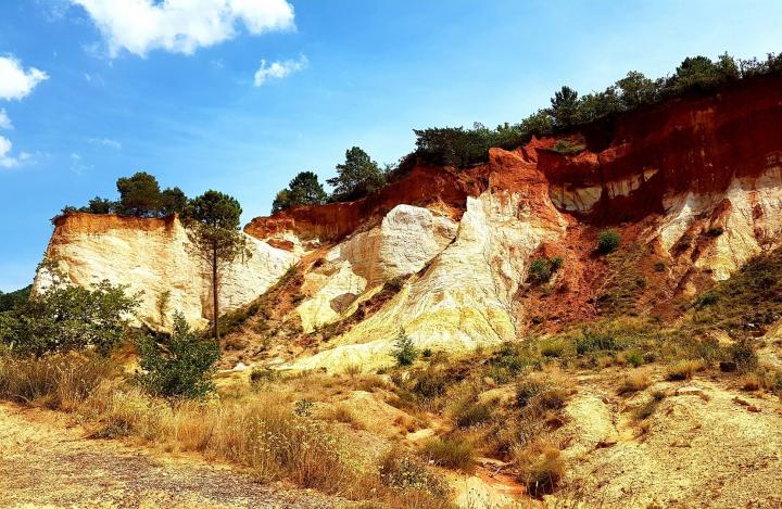 Colorado Provencal