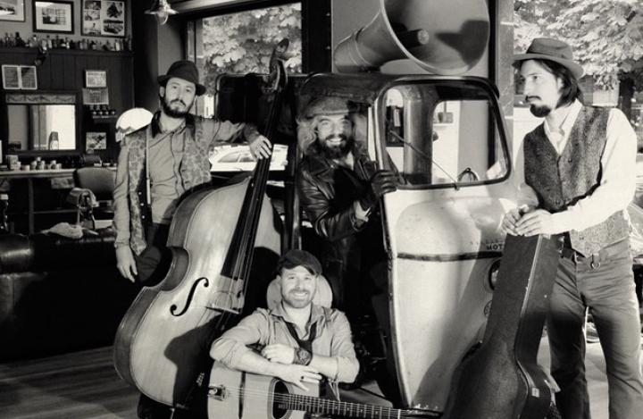 gypsy club