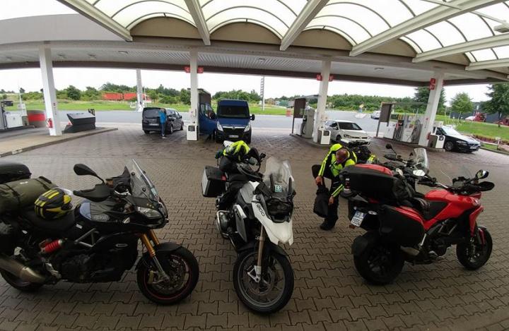autogrill