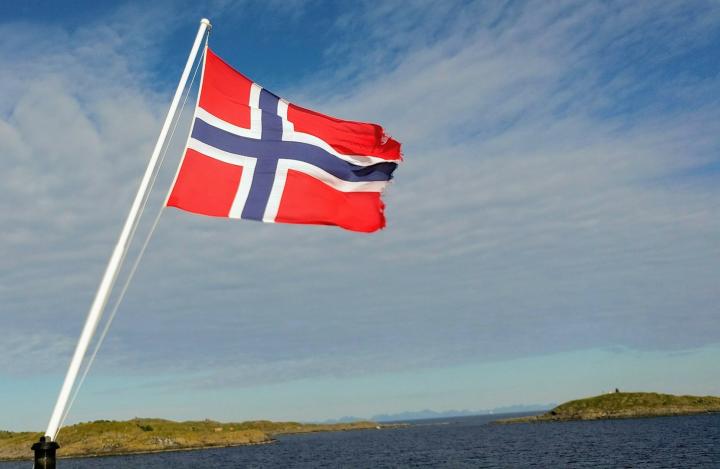 Norsk Flag