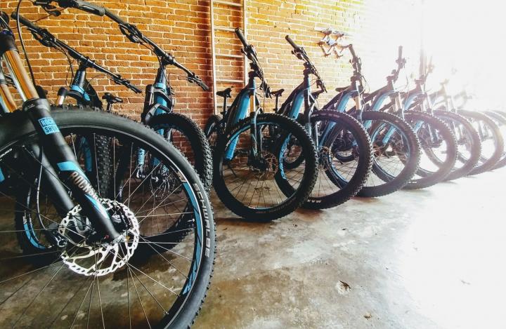 eBike Giroola