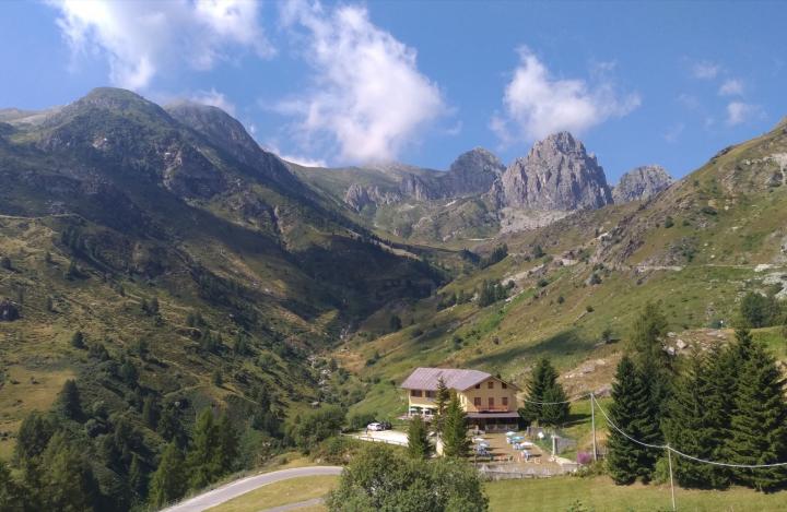 Castelmagno