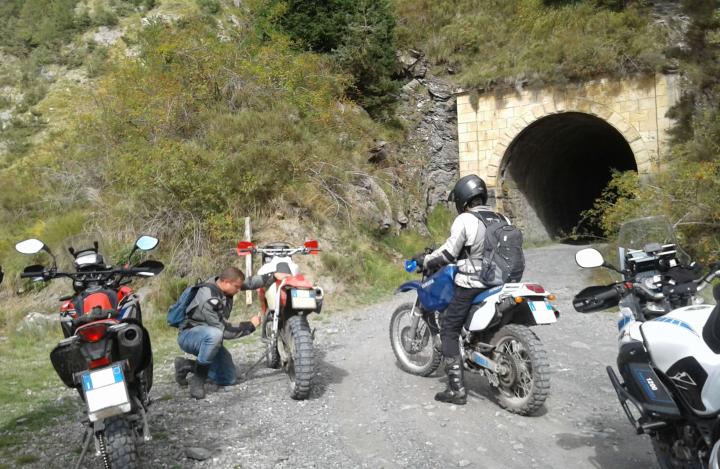 giroola moto offroad