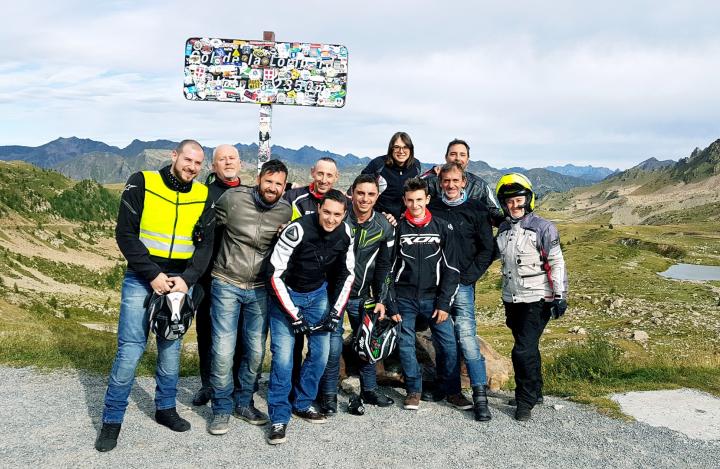 giroola gruppo moto