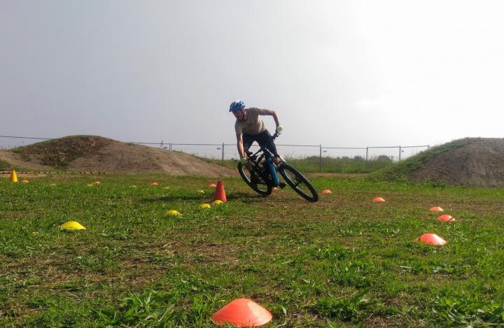 Corso eBike