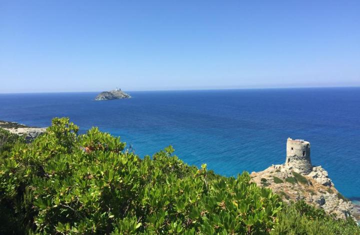 Corsica