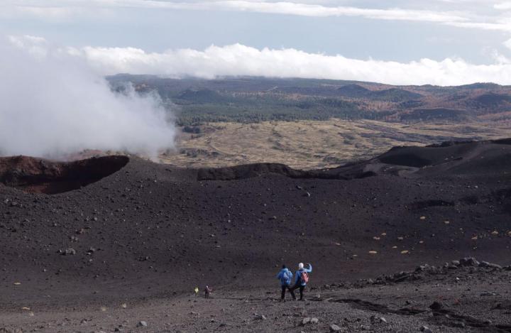 Etna