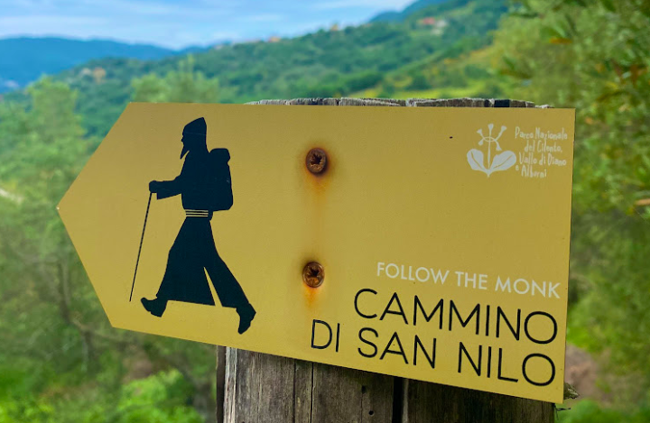 San Nilo