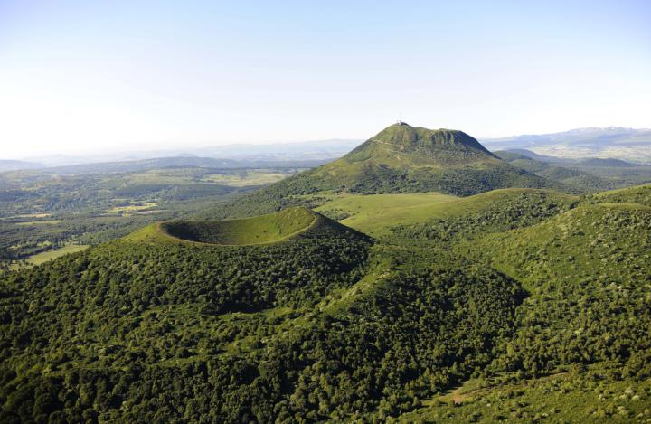 Puy de Dome