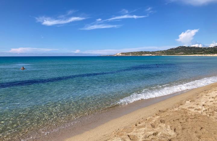 Corsica