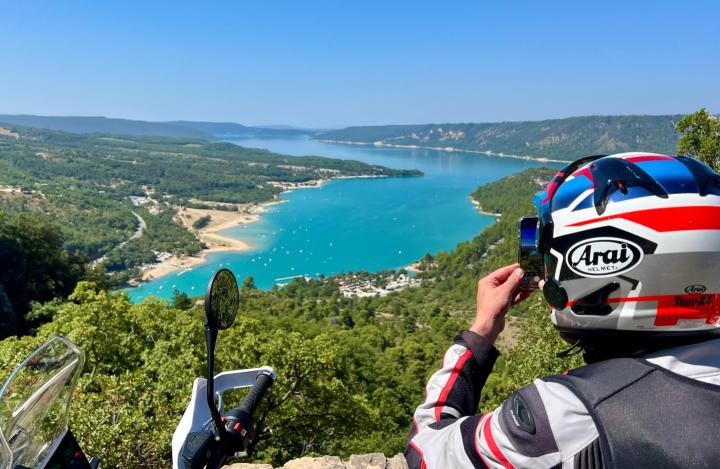 Verdon Moto