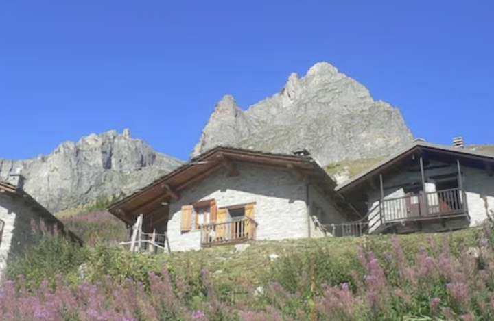 La tano di Grich