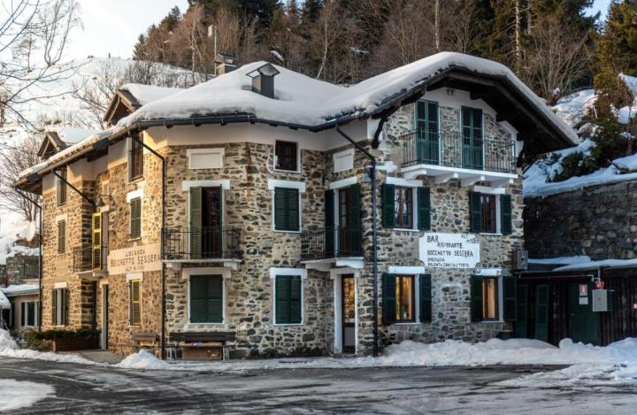Bocchetto Sessera