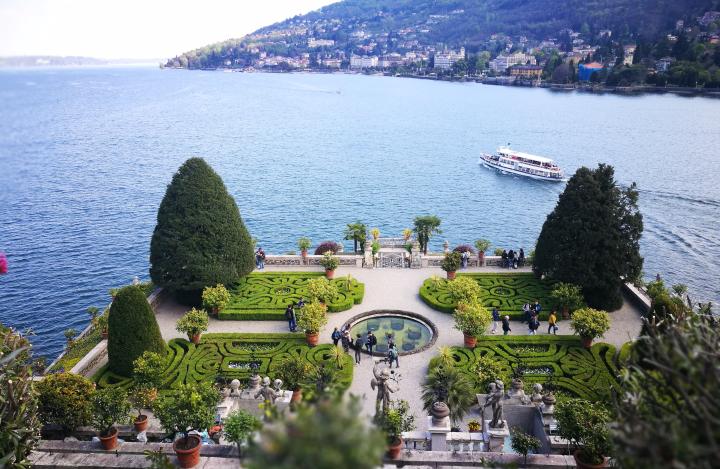 Borromee
