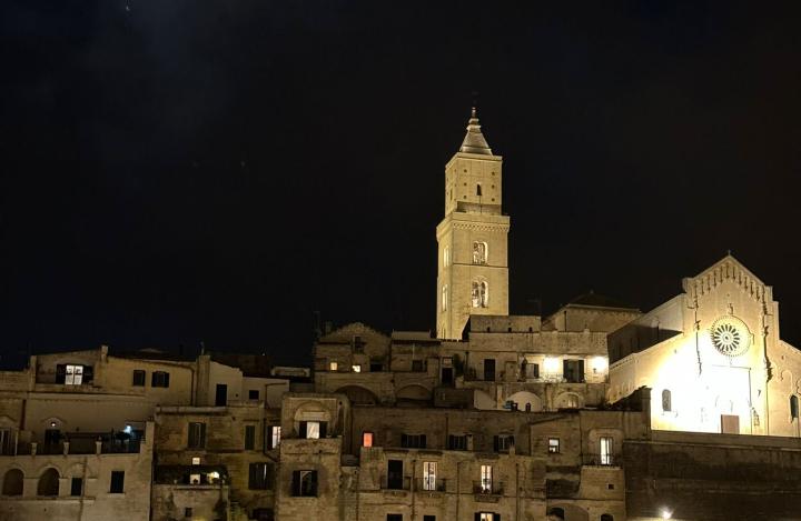 5 Giorni in Minibus tra il Tirreno e l’Adriatico: il nostro Coast to Coast