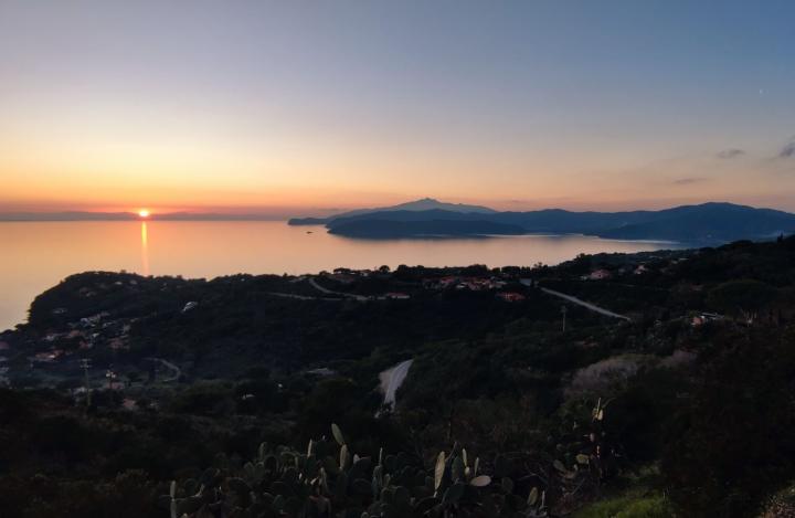 6 giorni di Ebike all'Isola d'Elba: natura, sport e relax
