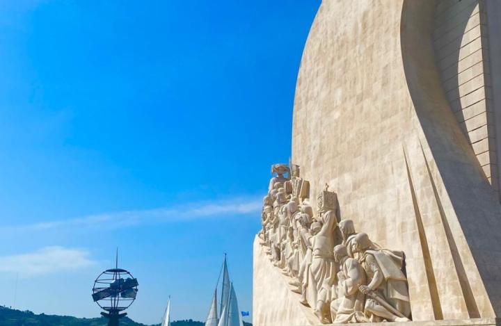 5 Giorni di Trekking Urbano a Lisbona