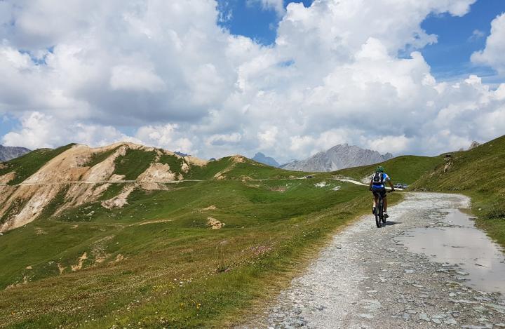 altopiano della gardetta