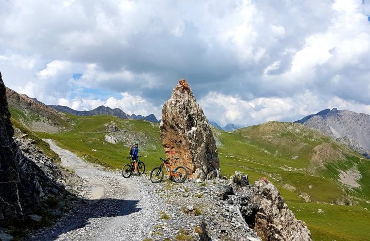 altipiano della gardetta