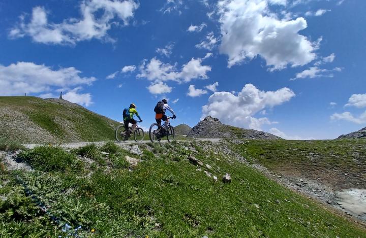 Sestriere