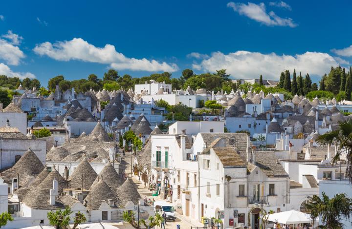 Trulli
