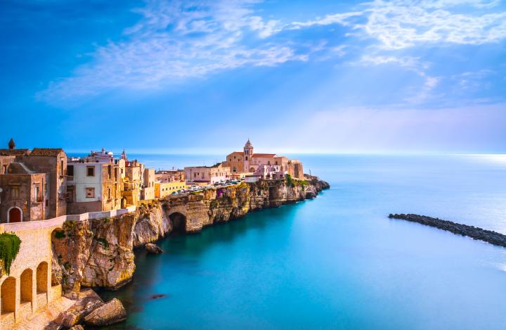 Vieste
