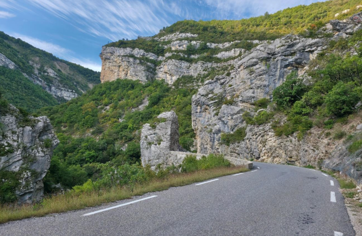 Cevennes