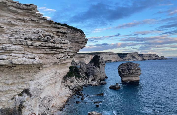 Corsica