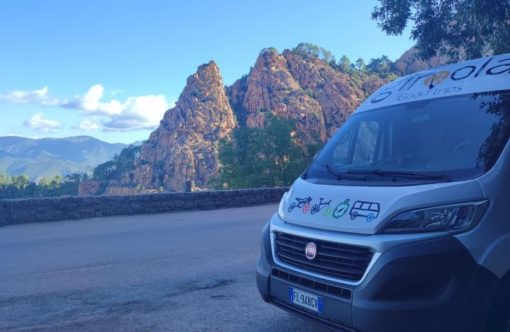 Corsica