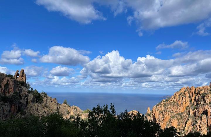 Corsica