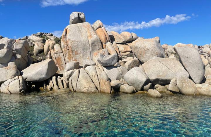Corsica