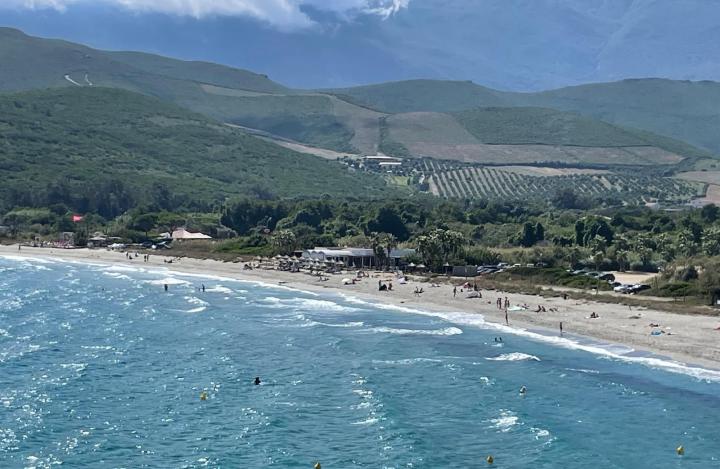 Corsica