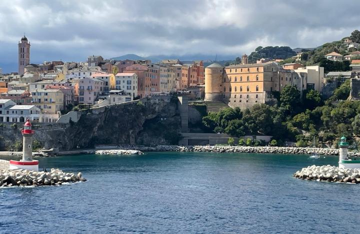 Corsica
