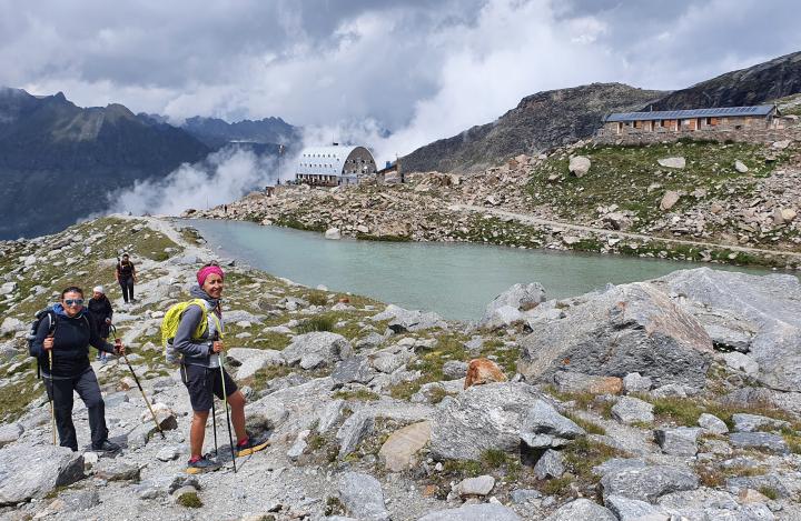 Gran Paradiso