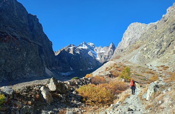 Ecrins