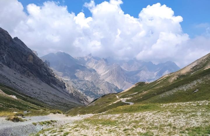 Val Maira