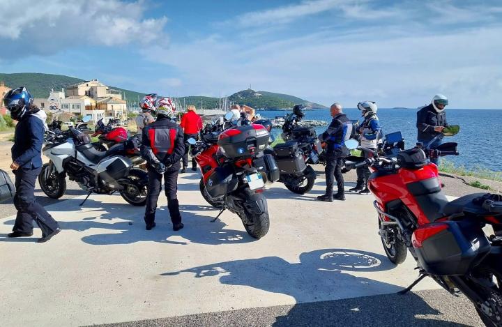 Corsica