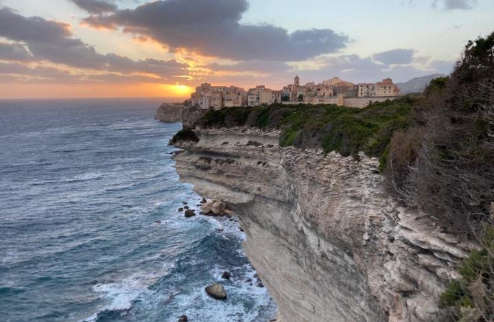 Corsica