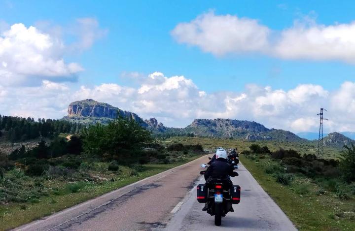 Sardegna