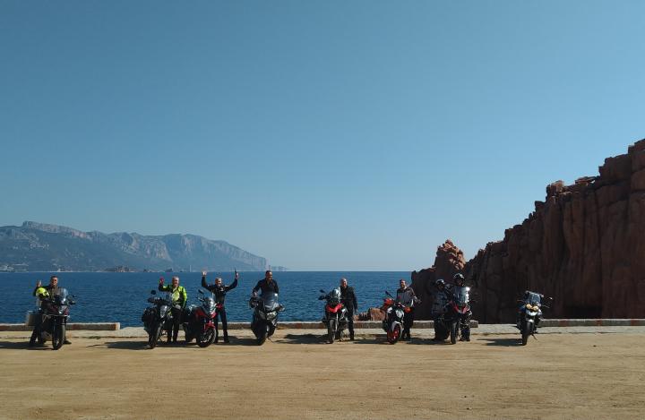 Sardegna